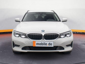 Annonce Bmw 320 occasion Hybride 320e 204 ch BVA  L'Union
