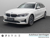 Bmw 320 320e 204 ch BVA   L'Union 31
