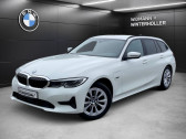 Annonce Bmw 320 occasion Hybride 320e 204 ch BVA  L'Union