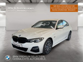 Annonce Bmw 320 occasion Hybride 320e 204 ch BVA  L'Union