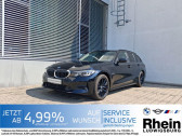 Bmw 320 320e 204 ch BVA   L'Union 31