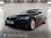 Bmw 320 occasion année 2022 boite Automatique Annonce Bmw 320 occasion Hybride 320e 204 ch BVA à L'Union