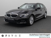 Bmw 320 occasion année 2022 boite Automatique Annonce Bmw 320 occasion Hybride 320e 204 ch BVA à L'Union