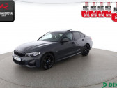 Bmw 320 320e 204 ch BVA   L'Union 31