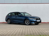 Bmw 320 occasion année 2022 boite Automatique Annonce Bmw 320 occasion Hybride 320e 204 ch BVA à L'Union