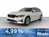 Bmw 320 320e 204 ch BVA   L'Union 31