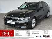 Annonce Bmw 320 occasion Hybride 320e 204 ch BVA  L'Union