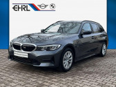 Annonce Bmw 320 occasion Hybride 320e 204 ch BVA  L'Union