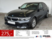 Annonce Bmw 320 occasion Hybride 320e 204 ch BVA  L'Union