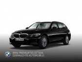 Bmw 320 occasion année 2022 boite Automatique Annonce Bmw 320 occasion Hybride 320e 204 ch BVA à L'Union
