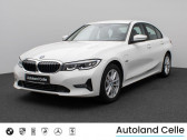 Bmw 320 occasion année 2022 boite Automatique Annonce Bmw 320 occasion Hybride 320e 204 ch BVA à L'Union