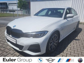 Bmw 320 occasion année 2022 boite Automatique Annonce Bmw 320 occasion Hybride 320e 204 ch BVA à L'Union