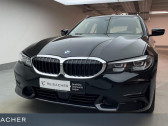 Annonce Bmw 320 occasion Hybride 320e 204 ch BVA  L'Union