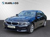 Annonce Bmw 320 occasion Hybride 320e 204 ch BVA à L'Union