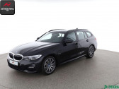 Annonce Bmw 320 occasion Hybride 320e 204 ch BVA à L'Union
