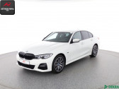 Annonce Bmw 320 occasion Hybride 320e 204 ch BVA à L'Union