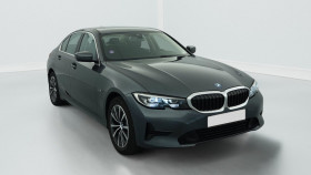 Bmw 320 , garage BRIOCAR RENNES  SAINT-GREGOIRE
