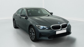 Bmw 320 occasion 2022 mise en vente à SAINT-GREGOIRE par le garage BRIOCAR RENNES - photo n°1