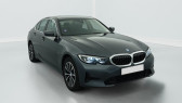 Bmw 320 occasion année 2022 boite Automatique Annonce Bmw 320 occasion Hybride 320e 204 ch BVA8 Business Design à SAINT-GREGOIRE