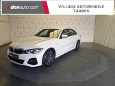 Bmw 320 320e 204 ch BVA8 M Sport   TARBES 65