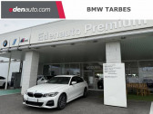 Bmw 320 occasion année 2021 boite Automatique Annonce Bmw 320 occasion Hybride 320e 204 ch BVA8 M Sport à Tarbes