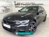 Bmw 320 320e 204 ch BVA8 M Sport   Rivery 80