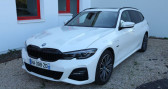 Bmw 320 occasion année 2021 boite Automatique Annonce Bmw 320 occasion Hybride 320e 204 M Sport BVA8 à Nantes