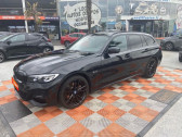 Annonce Bmw 320 occasion Hybride rechargeable 320e 204 M SPORT GPS TOIT OUVRANT HAYON JA 19 1Main  Cahors