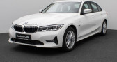 Bmw 320 occasion année 2022 Annonce Bmw 320 occasion Hybride 320e 360 DAB WLAN CockPiPro DrivAssis LED à LEIMBACH