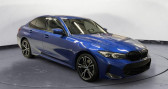Annonce Bmw 320 occasion Hybride 320e - BVA BERLINE G20 LCI M Sport PHASE 2  MONTELIMAR