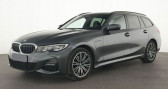 Annonce Bmw 320 occasion Hybride 320e M Sport  LATTES