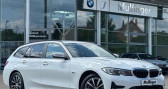 Bmw 320 occasion année 2022 Annonce Bmw 320 occasion Hybride 320e T. LiveProf.M Lenkrad Tempomat DAB à LEIMBACH