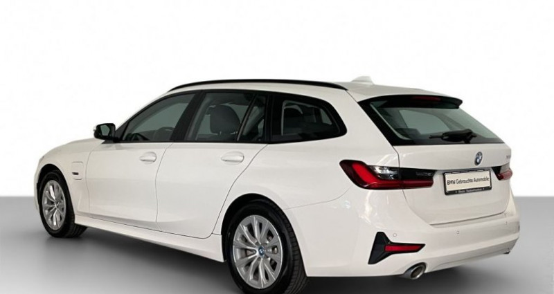 Bmw 320 320e Tour. Advantage NaviProf Tempo  occasion  LEIMBACH - photo n4