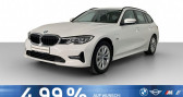 Bmw 320 occasion année 2022 Annonce Bmw 320 occasion Hybride 320e Tour. Advantage NaviProf Tempo à LEIMBACH
