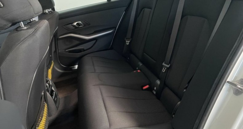 Bmw 320 320e Tour. Advantage NaviProf Tempo  occasion  LEIMBACH - photo n6