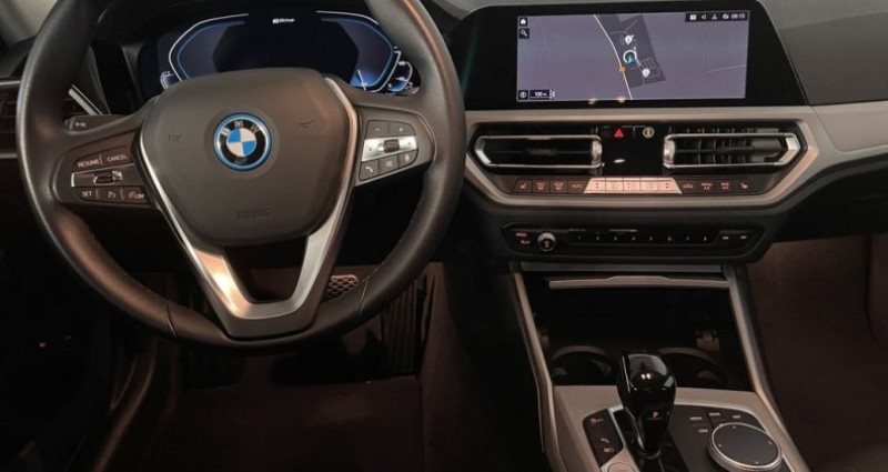 Bmw 320 320e Tour. Advantage NaviProf Tempo  occasion  LEIMBACH - photo n7