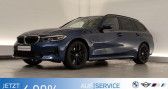 Bmw 320 320e Touring LED DAB Shz   LEIMBACH 68