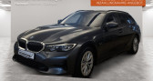 Bmw 320 occasion année 2022 Annonce Bmw 320 occasion Hybride 320e Touring LiveCockpitProf Kamera à LEIMBACH