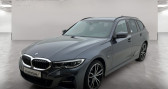 Annonce Bmw 320 occasion Hybride 320e Touring M Sport LiveCockpitProf PDC  LEIMBACH
