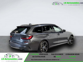 Bmw 320 320e xDrive 204 ch BVA  occasion � Beaupuy - photo n�4