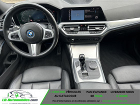 Bmw 320 320e xDrive 204 ch BVA  occasion � Beaupuy - photo n�3