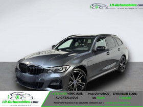 Bmw 320 320e xDrive 204 ch BVA  occasion � Beaupuy - photo n�2