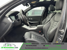 Bmw 320 320e xDrive 204 ch BVA  occasion � Beaupuy - photo n�5