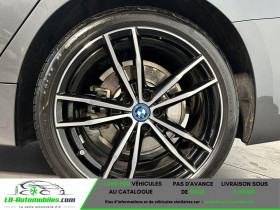 Bmw 320 320e xDrive 204 ch BVA  occasion � Beaupuy - photo n�6