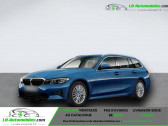 Bmw 320 occasion année 2022 boite Automatique Annonce Bmw 320 occasion Hybride 320e xDrive 204 ch BVA à Beaupuy