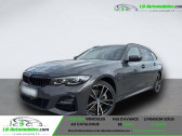 Bmw 320 320e xDrive 204 ch BVA   Beaupuy 31
