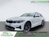 Bmw 320 320e xDrive 204 ch BVA   Beaupuy 31