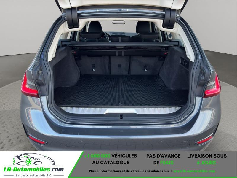 Bmw 320 320e xDrive 204 ch BVA  occasion  Beaupuy - photo n11