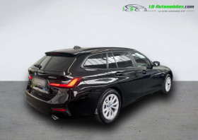 Bmw 320 320e xDrive 204 ch BVA  occasion  Beaupuy - photo n3