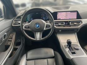 Bmw 320 320e xDrive 204 ch BVA  occasion  Beaupuy - photo n2
